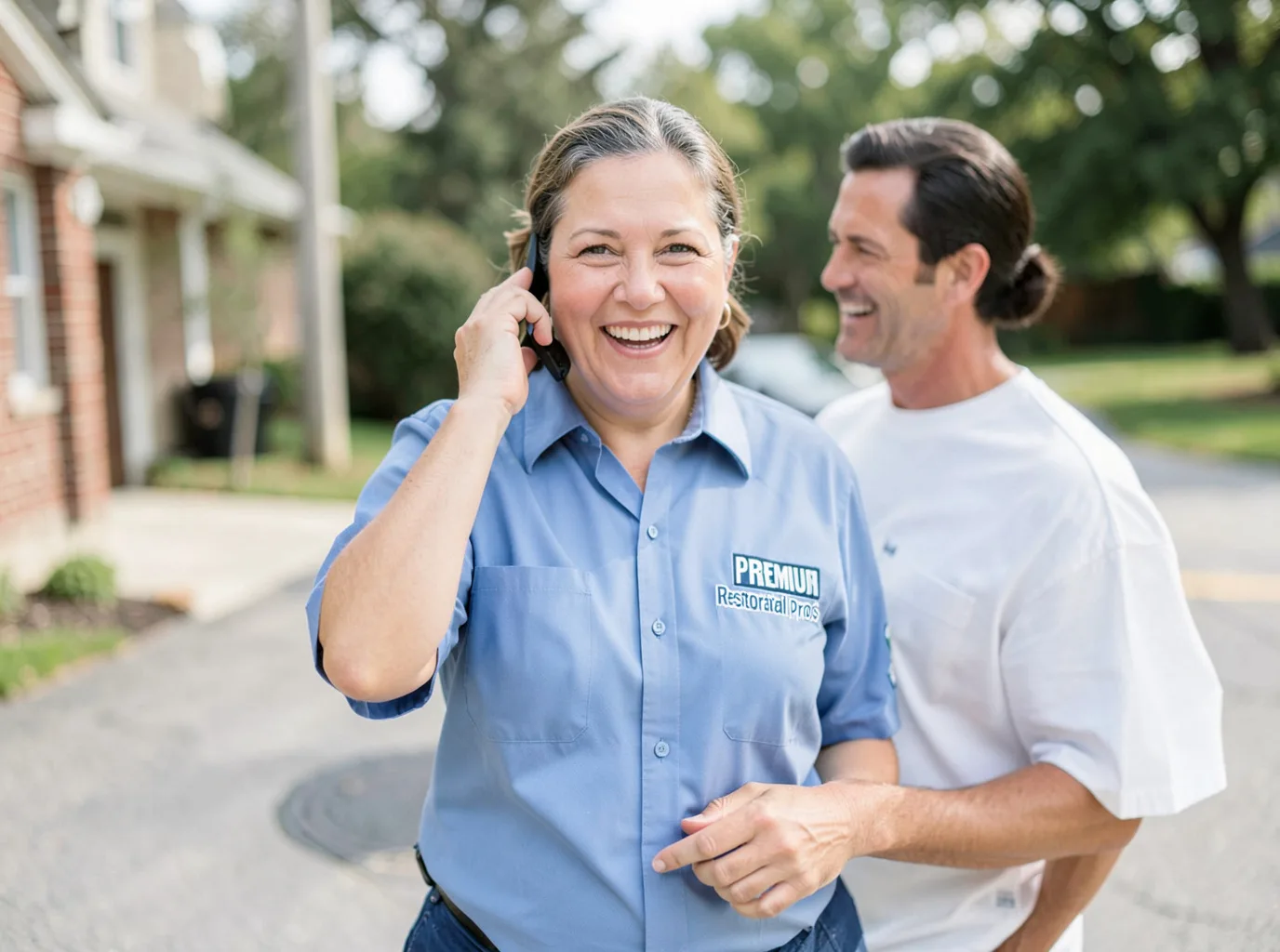 Water Damage Restoration Terrell, NC FAQs